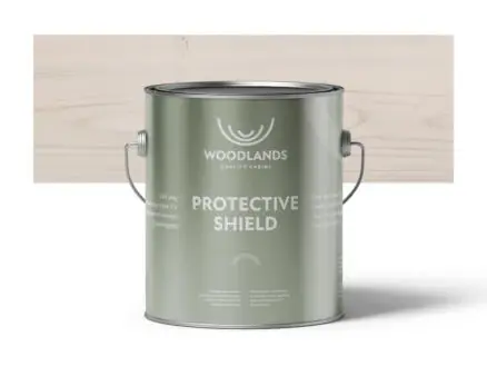 Merkproduct Woodlands Blokhut Beits Epicea Beauty 1L